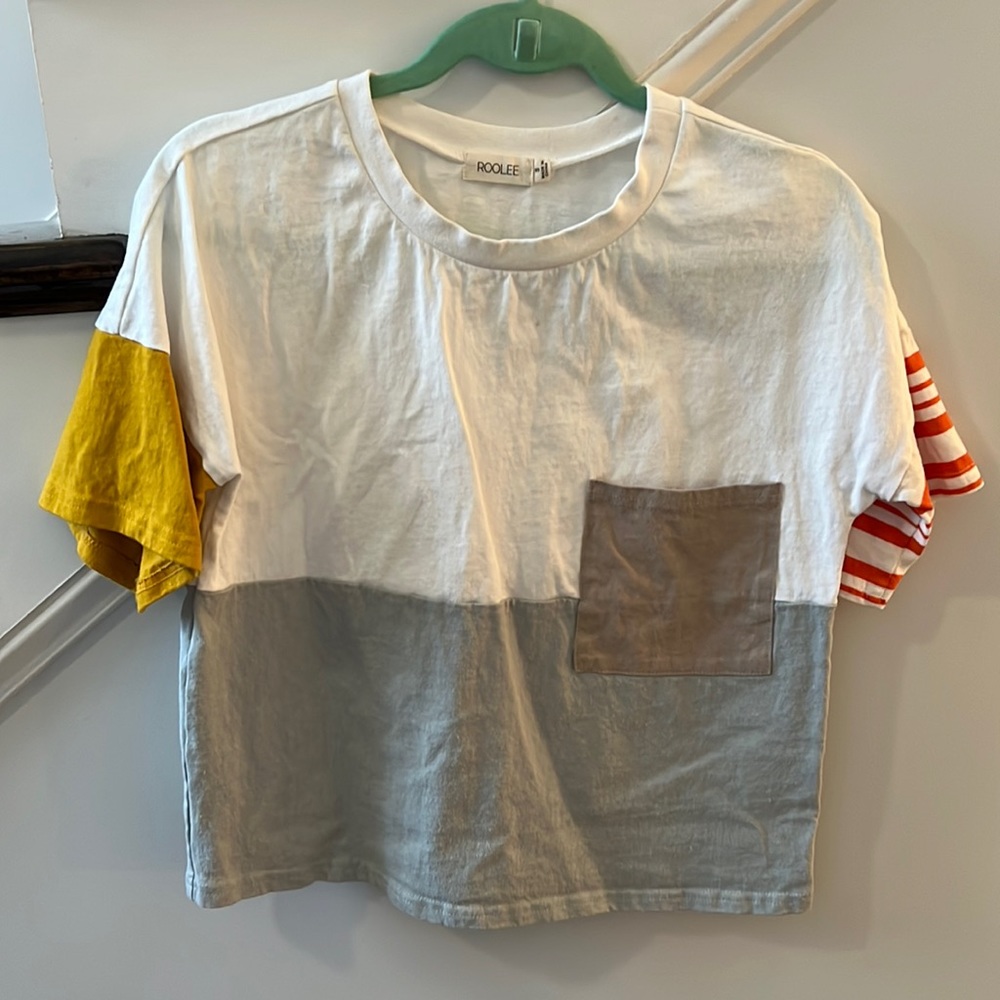 Roolee top